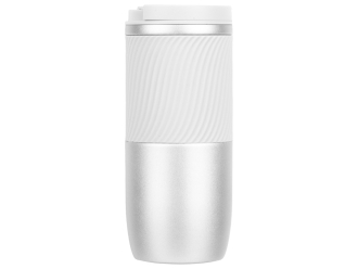 Изображение №4 | Герметичная вакуумная термокружка «Pillar», 550 мл (серебристый)