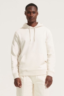 Изображение №4 | Худи унисекс Constellation, зелено-голубое, размер XS