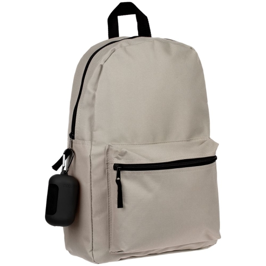 Изображение №4 | Охлаждающее полотенце Narvik в силиконовом чехле, черное