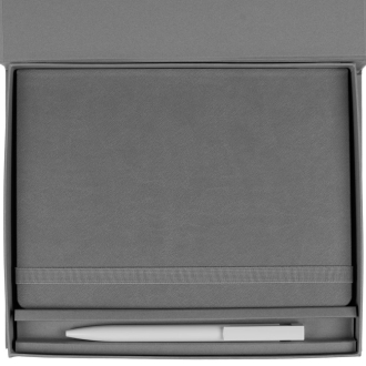 Изображение №2 | Набор New Factor, серый