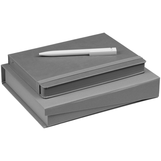 Изображение №1 | Набор New Factor, серый