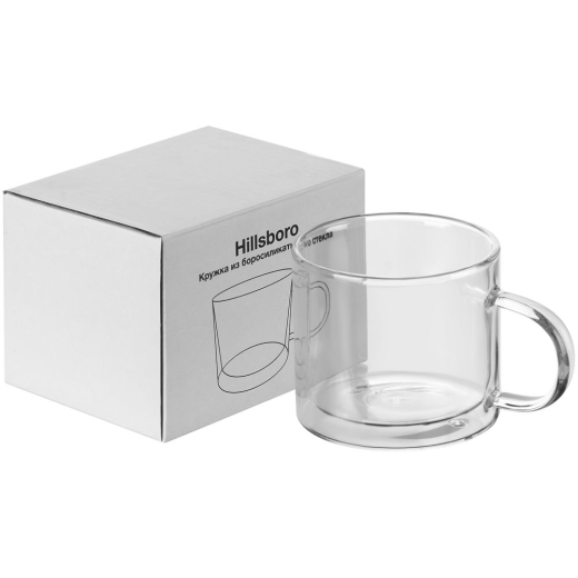 Изображение №4 | Кружка с двойными стенками Hillsboro