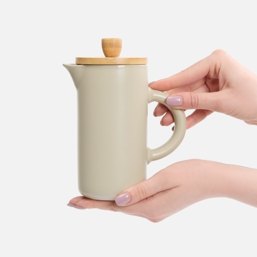 Изображение №4 | Френч-пресс Keramikk