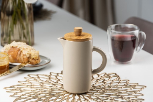 Изображение №7 | Френч-пресс Keramikk