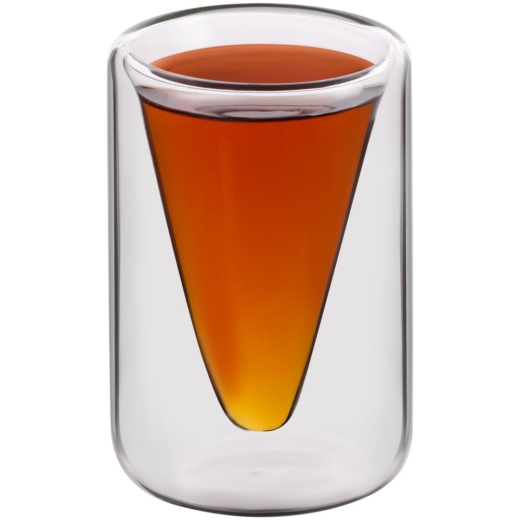 Изображение №2 | Набор стопок с двойными стенками Time