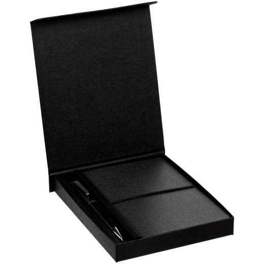 Изображение №2 | Набор Saffian Mini, черный