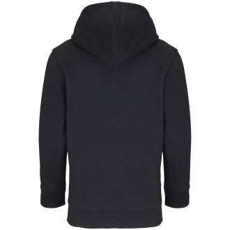 Изображение №3 | Худи детское Condor Kids, черное, на рост 96-104