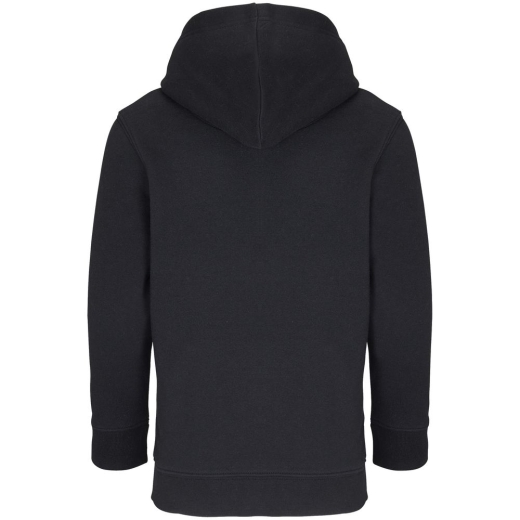 Изображение №3 | Худи детское Condor Kids, черное, на рост 96-104
