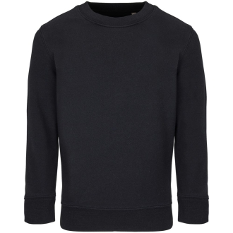 Изображение №1 | Свитшот детский Columbia Kids, черный, на рост 96-104