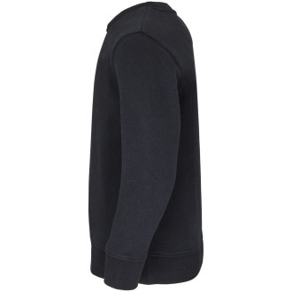 Изображение №2 | Свитшот детский Columbia Kids, черный, на рост 96-104