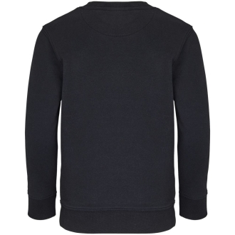 Изображение №3 | Свитшот детский Columbia Kids, черный, на рост 96-104