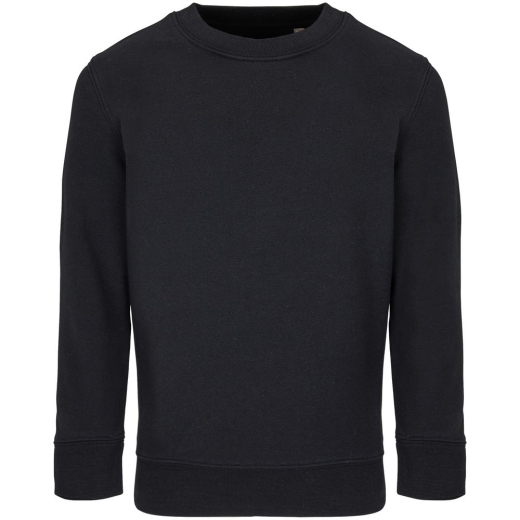 Изображение №1 | Свитшот детский Columbia Kids, черный, на рост 96-104