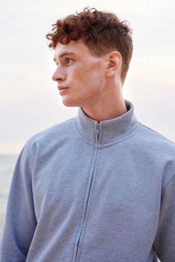 Изображение №4 | Толстовка унисекс Cooper, черная, размер XS