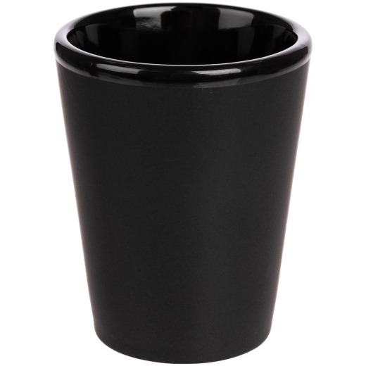 Изображение №1 | Стопка Schwarz Glanz, черная