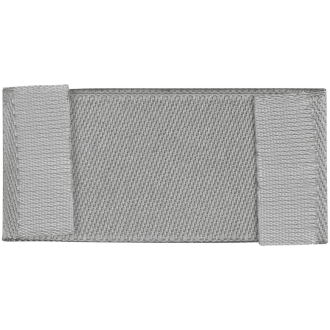 Изображение №2 | Лейбл тканевый Epsilon, XXS, серый