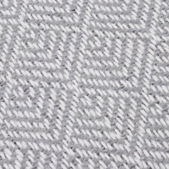 Изображение №3 | Плед «Капри», серый