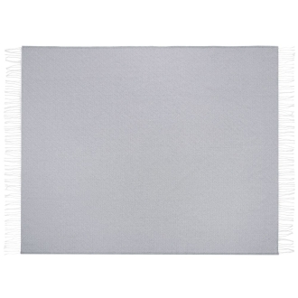 Изображение №4 | Плед «Капри», серый