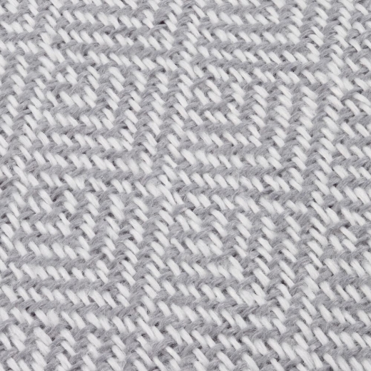 Изображение №3 | Плед «Капри», серый