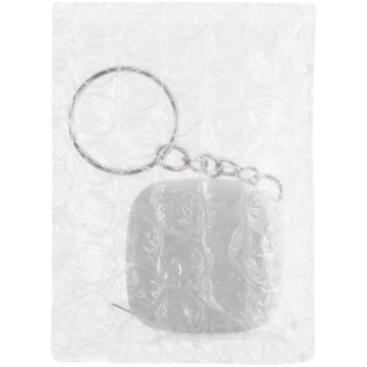 Изображение №5 | Брелок с рулеткой Metric, белый