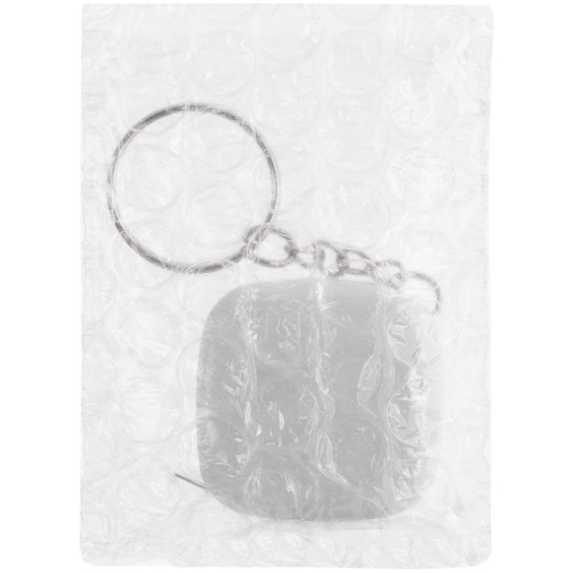 Изображение №5 | Брелок с рулеткой Metric, белый