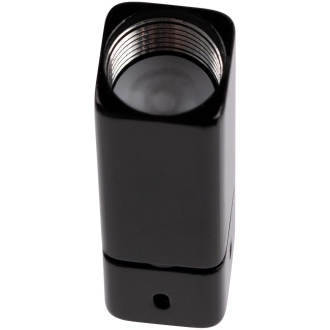 Изображение №5 | Брелок с фонариком Lumitronic, черный