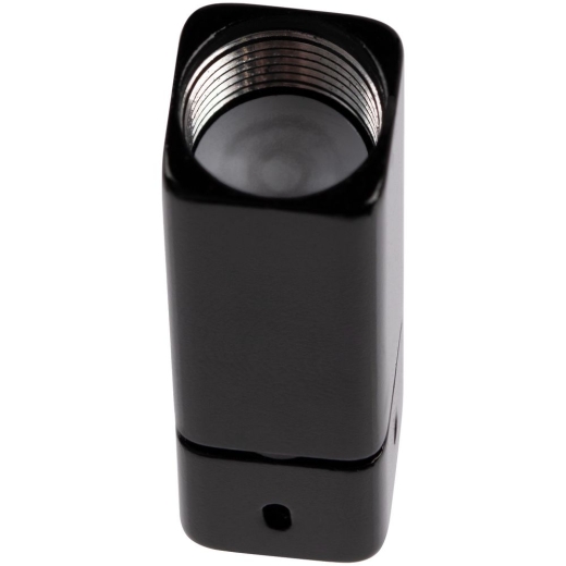 Изображение №5 | Брелок с фонариком Lumitronic, черный