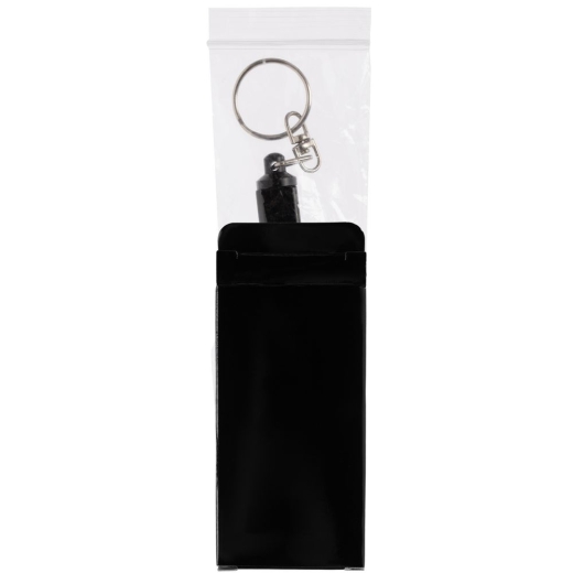 Изображение №8 | Брелок с фонариком Lumitronic, черный