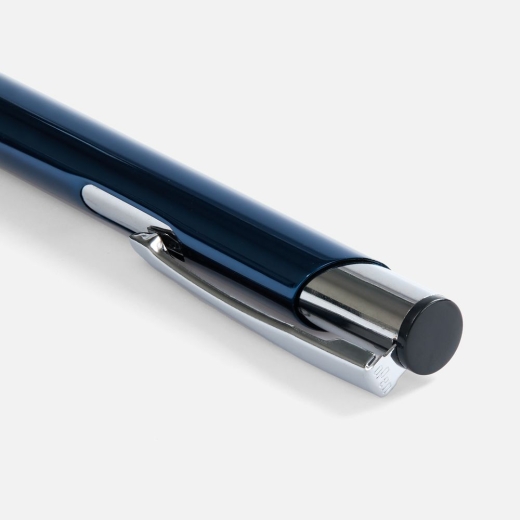 Изображение №4 | Ручка шариковая Keskus, темно-синяя