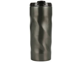 Изображение №3 | Термокружка «Гедж» (графит/черный)