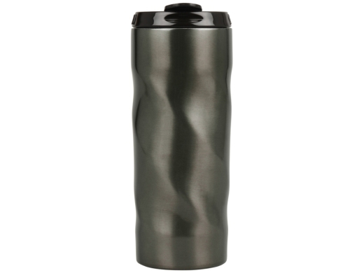 Изображение №3 | Термокружка «Гедж» (графит/черный)