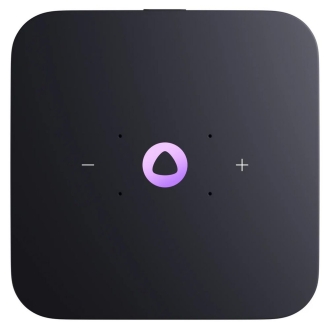 Изображение №3 | Умная колонка «Яндекс Станция Миди», черная