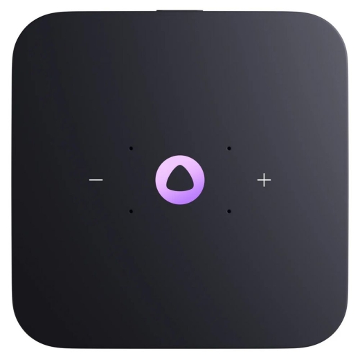 Изображение №3 | Умная колонка «Яндекс Станция Миди», черная