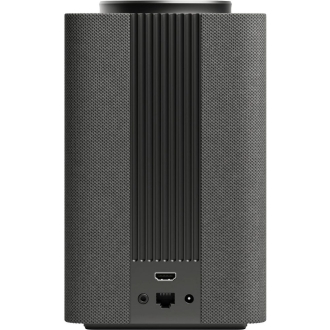 Изображение №2 | Умная колонка «Яндекс Станция Макс», черная