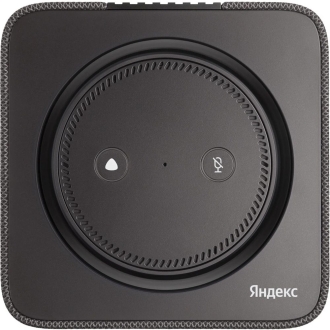 Изображение №3 | Умная колонка «Яндекс Станция Макс», черная