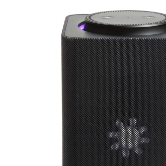 Изображение №4 | Умная колонка «Яндекс Станция Макс», черная