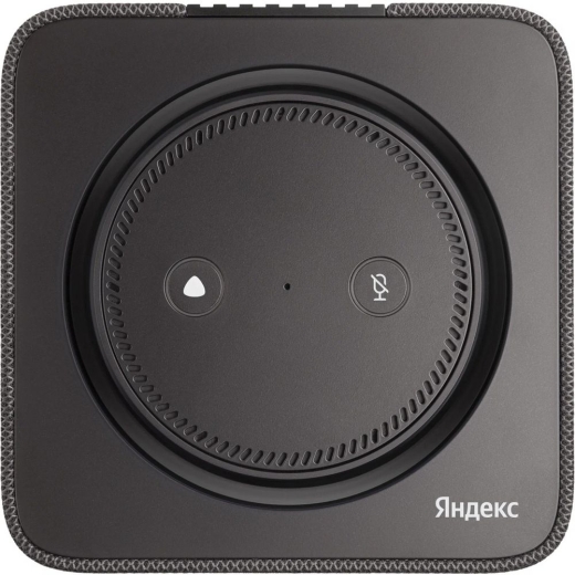 Изображение №3 | Умная колонка «Яндекс Станция Макс», черная