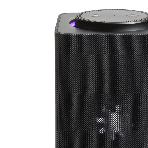 Изображение №4 | Умная колонка «Яндекс Станция Макс», черная