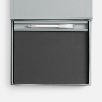 Изображение №2 | Набор Basis, серый