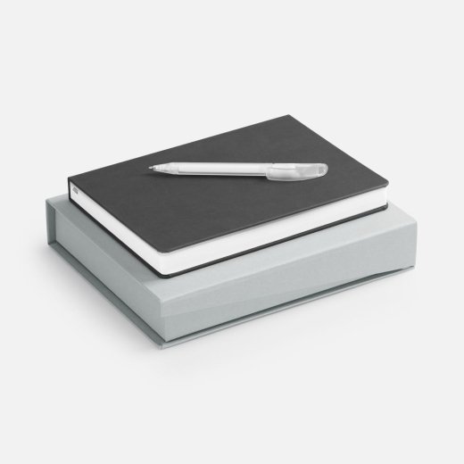 Изображение №1 | Набор Basis, серый