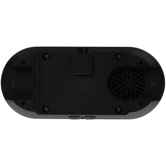 Изображение №6 | Увлажнитель-ароматизатор Fire Flick с имитацией пламени, черный