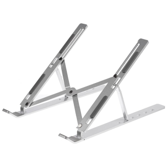 Изображение №1 | Подставка для ноутбука и планшета Scaffold Light ver.2, металлик