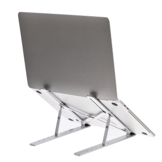 Изображение №5 | Подставка для ноутбука и планшета Scaffold Light ver.2, металлик