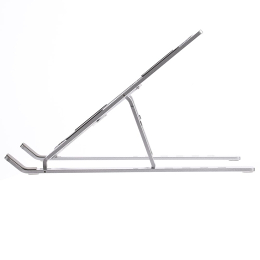 Изображение №2 | Подставка для ноутбука и планшета Scaffold Light ver.2, металлик