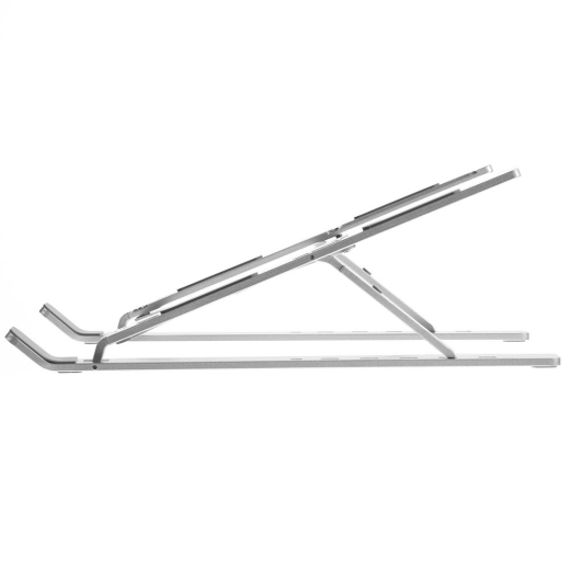 Изображение №3 | Подставка для ноутбука и планшета Scaffold Light ver.2, металлик