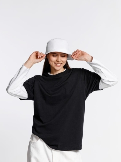 Изображение №4 | Панама Promo, белая