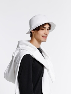 Изображение №6 | Панама Promo, белая