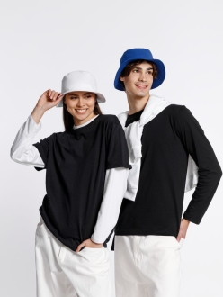 Изображение №8 | Панама Promo, белая