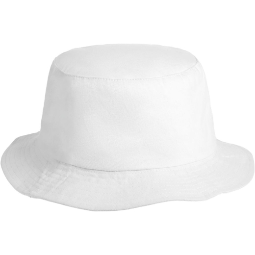 Изображение №1 | Панама Promo, белая