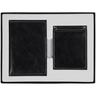 Изображение №2 | Набор Apache Clamp, черный