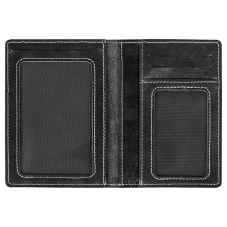 Изображение №5 | Набор Apache Clamp, черный